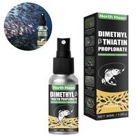 Spray de pêche au parfum naturel d'eau douce, appât de poisson, liquide puissant et efficace, rehausseur d'appât, 30ml 1